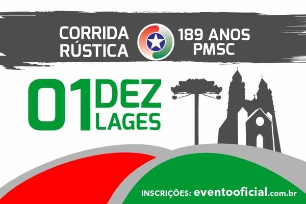 CORRIDA RUSTICA 189 ANOS PMSC