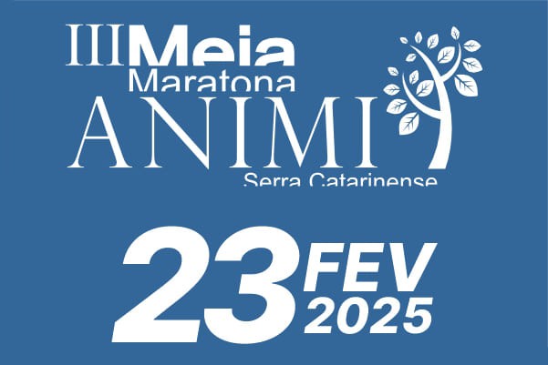 III MEIA MARATONA ANIMI SERRA CATARINENSE